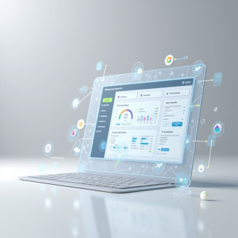 Автоматизация добавления новых пользователей в базу данных Notion при создании приглашений в Calendly