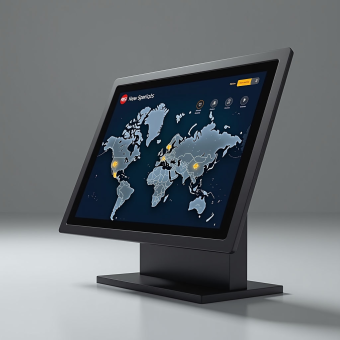 Автоматизация обновлений местоположения МКС в системе MQTT для вашего бизнеса