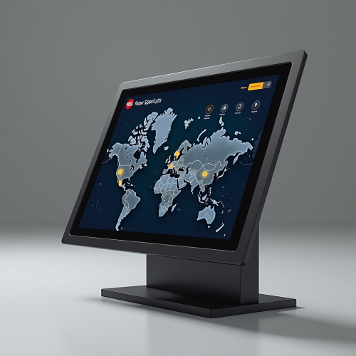 Автоматизация обновлений местоположения МКС в системе MQTT для вашего бизнеса