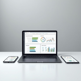 Автоматизация создания и обновления записей в FileMaker для повышения эффективности бизнеса