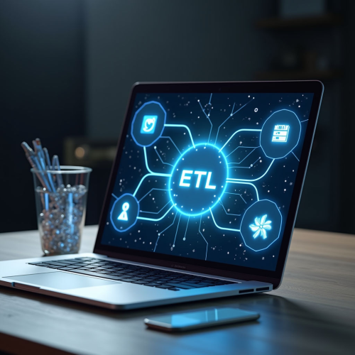 Внедрение автоматизированных процессов обработки текстовой информации для вашего бизнеса