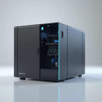 Внедрение автоматизации обработки данных с разделением на партии для оптимизации бизнес-процессов