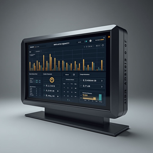 Внедрение автоматизации обработки заказов с разделением на партии для повышения эффективности бизнеса