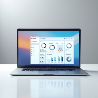 Автоматизация создания счетов на основе данных из форм для вашего бизнеса