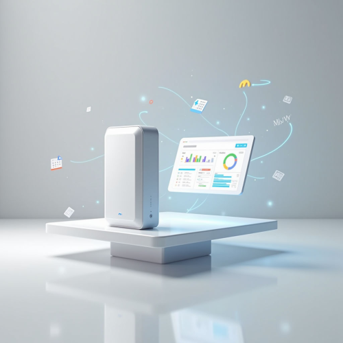 Автоматизация загрузки данных в таблицы и базы для эффективного управления бизнесом