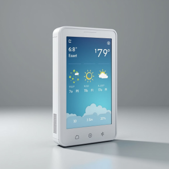 Автоматизация отправки уведомлений о погоде на мобильные устройства для бизнеса