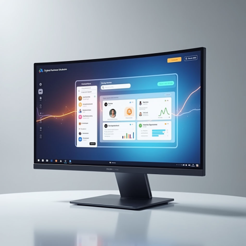 Внедрение автоматизации создания клиентов и отправки счетов для вашего бизнеса