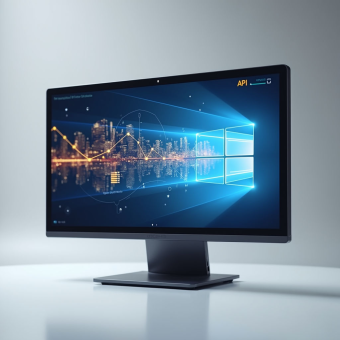 Автоматизация ввода и извлечения данных из таблиц для оптимизации бизнес-процессов