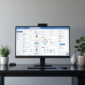 Автоматизация сбора ответов из Typeform в Airtable для оптимизации бизнес-процессов