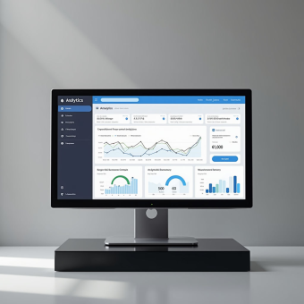 Внедрение автоматизированной системы сокращения URL с аналитикой для вашего бизнеса