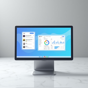 Автоматизация создания и обновления пользователей в системе Iterable для вашего бизнеса