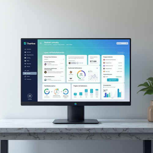 Автоматизация получения уведомлений о событиях в TheHive для оптимизации процессов бизнеса
