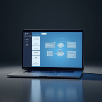 Внедрение автоматизированного приветственного бота в Telegram для оптимизации коммуникации с клиентами