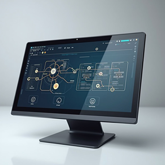 Автоматизация обработки текстов и интеграция с бизнес-процессами для повышения эффективности
