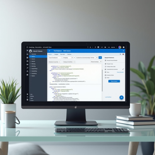 Автоматизация создания и отправки черновиков писем в Microsoft Outlook для вашего бизнеса