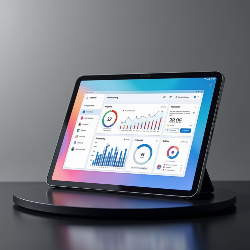 Автоматизация мониторинга изменений в Google Sheets каждые 45 минут для вашего бизнеса