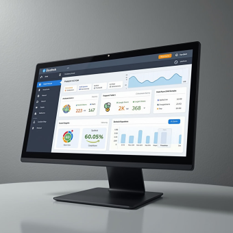 Автоматизация получения DNS-записей для оптимизации управления доменами