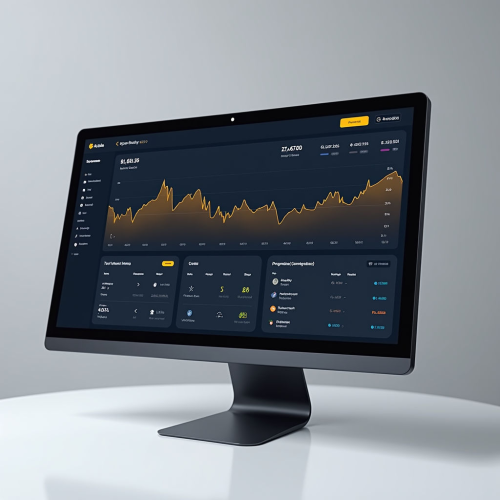 Автоматизация отслеживания крипто-портфеля с помощью интеграции в Airtable