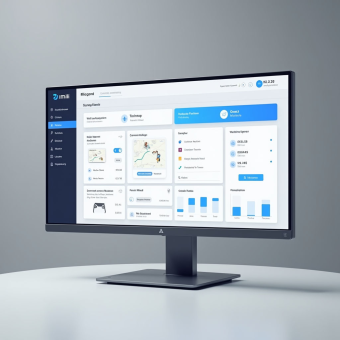 Автоматизация создания скриншотов и их отправки в Dropbox и по email для бизнеса