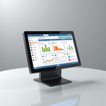 Внедрение автоматизированных процессов для эффективного общения с клиентами через еженедельные встречи