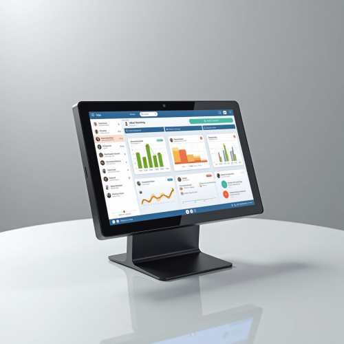 Внедрение автоматизированных процессов для эффективного общения с клиентами через еженедельные встречи