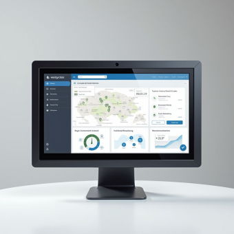 Автоматизация определения страны посетителей сайта по IP-адресу для вашего бизнеса