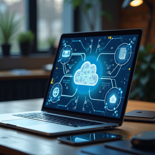 Автоматизация создания и обновления документов в Google Cloud Firestore для вашего бизнеса