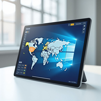 Автоматизация получения актуальной информации о погоде для вашего бизнеса