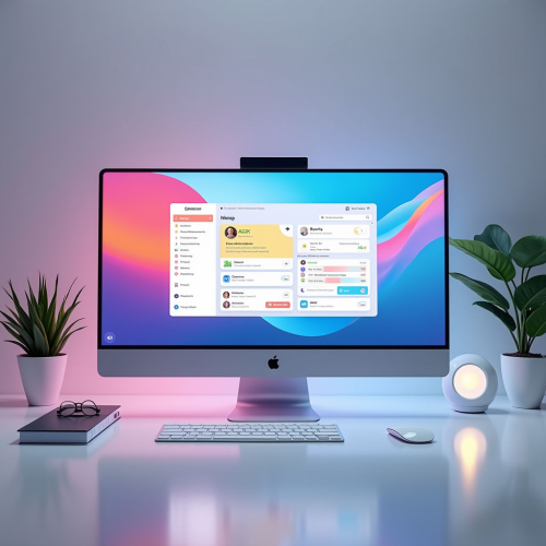 Внедрение автоматизированных процессов для создания досок и карточек в Wekan