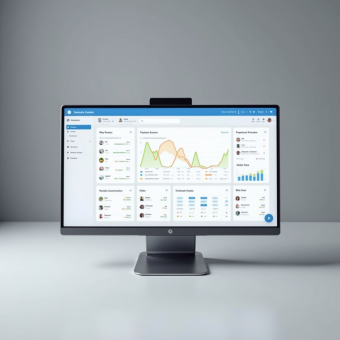 Автоматизация создания и обновления пользователей в системе Iterable для вашего бизнеса
