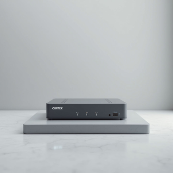 Автоматизация получения данных о вакансиях с помощью интеграции Cortex