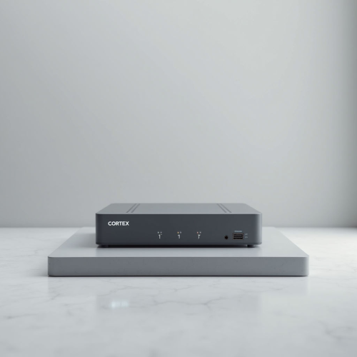 Автоматизация получения данных о вакансиях с помощью интеграции Cortex