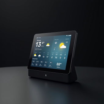 Автоматизация получения погодной информации для вашего бизнеса в любых городах