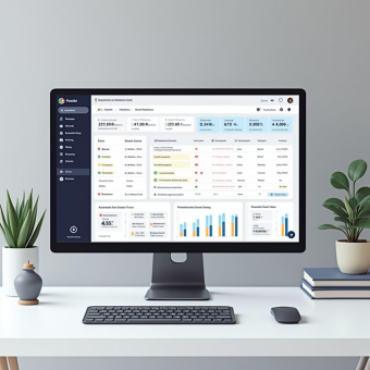 Автоматизация уведомлений по электронной почте при ошибках в рабочих процессах