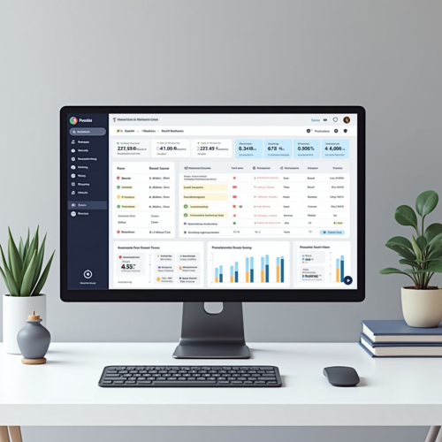 Автоматизация уведомлений по электронной почте при ошибках в рабочих процессах