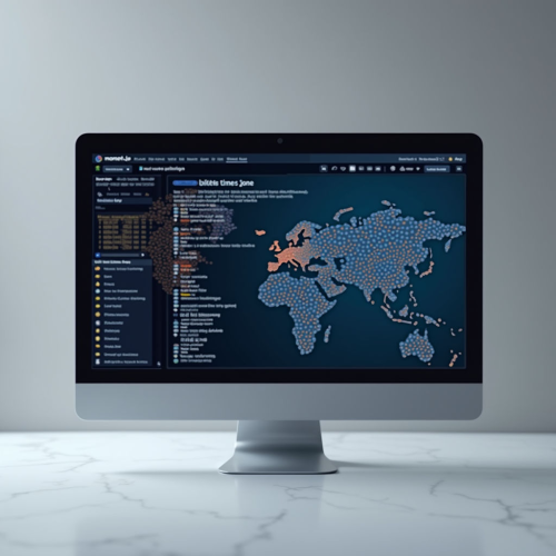 Внедрение автоматизации получения локального времени для оптимизации бизнес-процессов