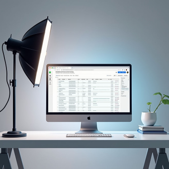 Автоматизация обработки данных в Google Sheets для оптимизации бизнес-процессов