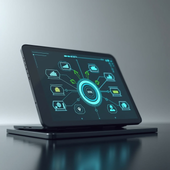 Внедрение автоматизации процессов на основе результатов функций для повышения эффективности бизнеса