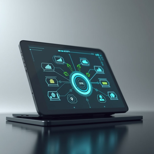 Внедрение автоматизации процессов на основе результатов функций для повышения эффективности бизнеса