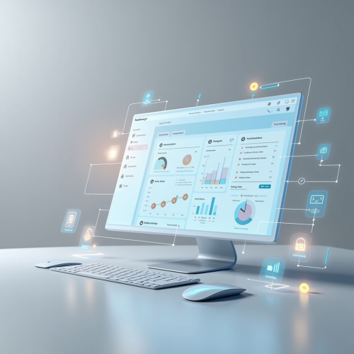 Автоматизация создания и управления задачами в Taiga для эффективного управления проектами