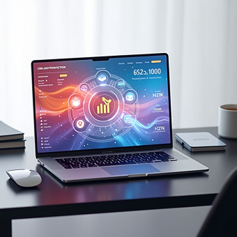 Автоматизация обновления взаимодействия в Hubspot через обработку входящих писем с помощью ИИ