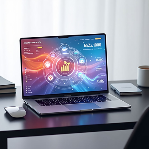 Автоматизация обновления взаимодействия в Hubspot через обработку входящих писем с помощью ИИ