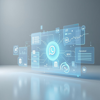 Автоматизация тестирования WhatsApp и анализ результатов с помощью PostgreSQL для вашего бизнеса