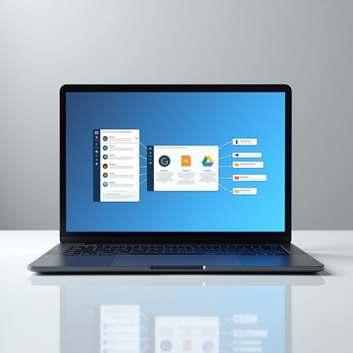 Автоматизация проверки подписок на Telegram-каналы с контролем доступа для бизнеса