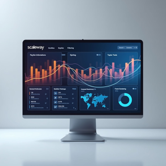Автоматизация получения информации о серверах Scaleway с динамической фильтрацией данных