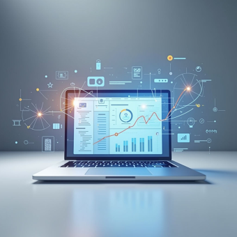 Автоматизация экспорта данных из Wordpress в векторное хранилище PineCone для повышения эффективности бизнеса