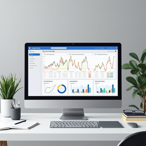 Автоматизация обновления курсов валют в счетах с помощью интеграции Google Sheets и ExchangeRate API