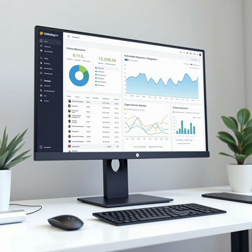 Автоматизированный мониторинг популярных репозиториев GitHub с интеграцией в Google Sheets