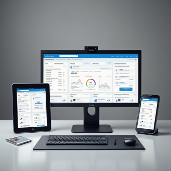 Автоматизация отслеживания продаж через Stripe Checkout в RD Station Marketing под ключ