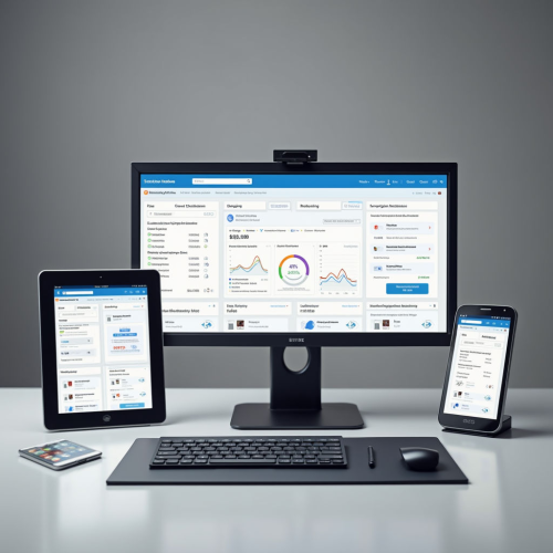 Автоматизация отслеживания продаж через Stripe Checkout в RD Station Marketing под ключ